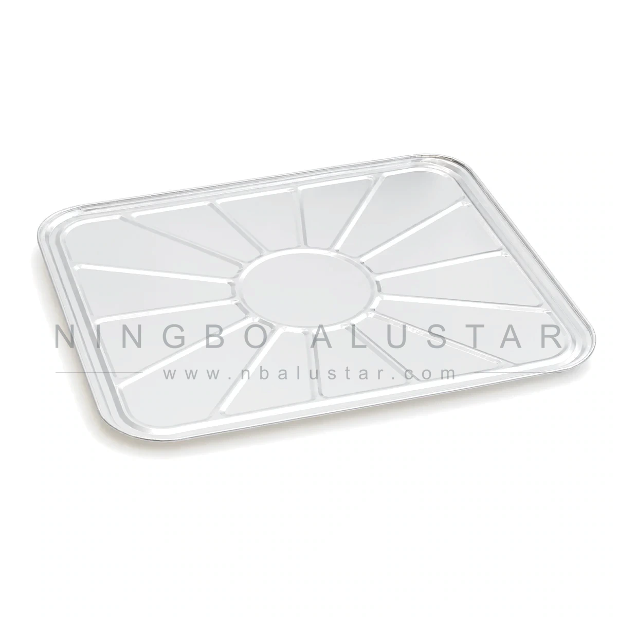 AS1002 protector de quemador de aluminio