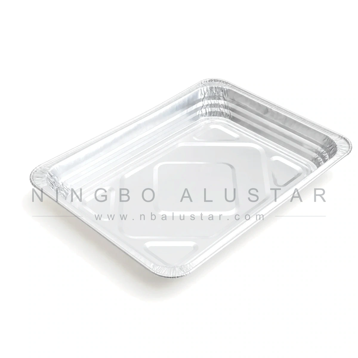 SF41 molde de aluminio · rectangular