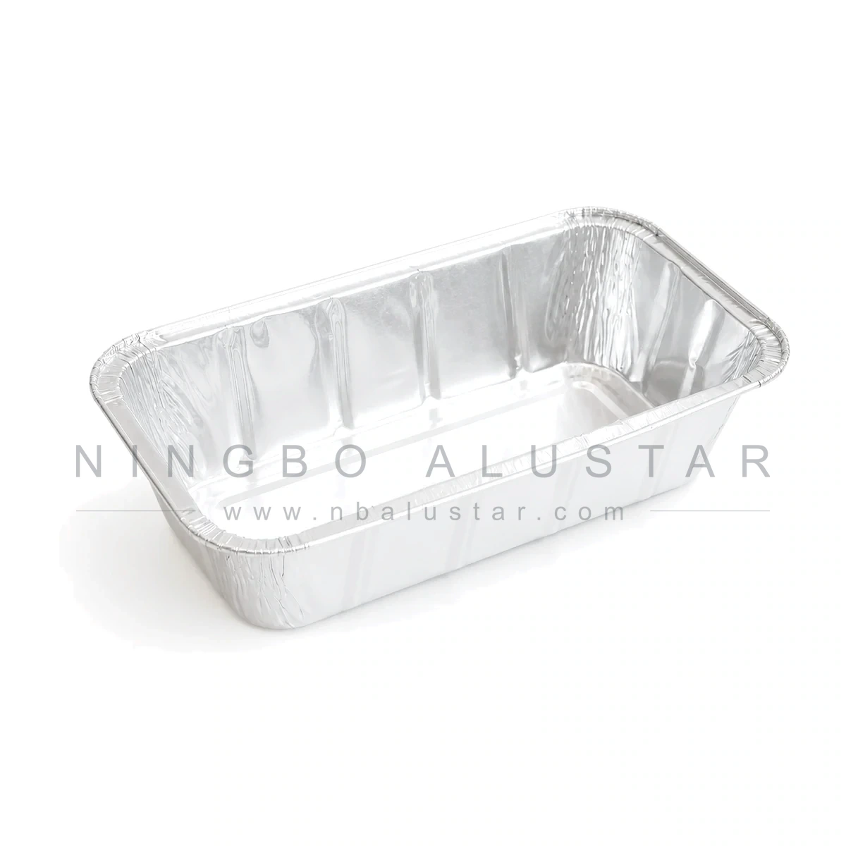 SF60 molde de aluminio para pan
