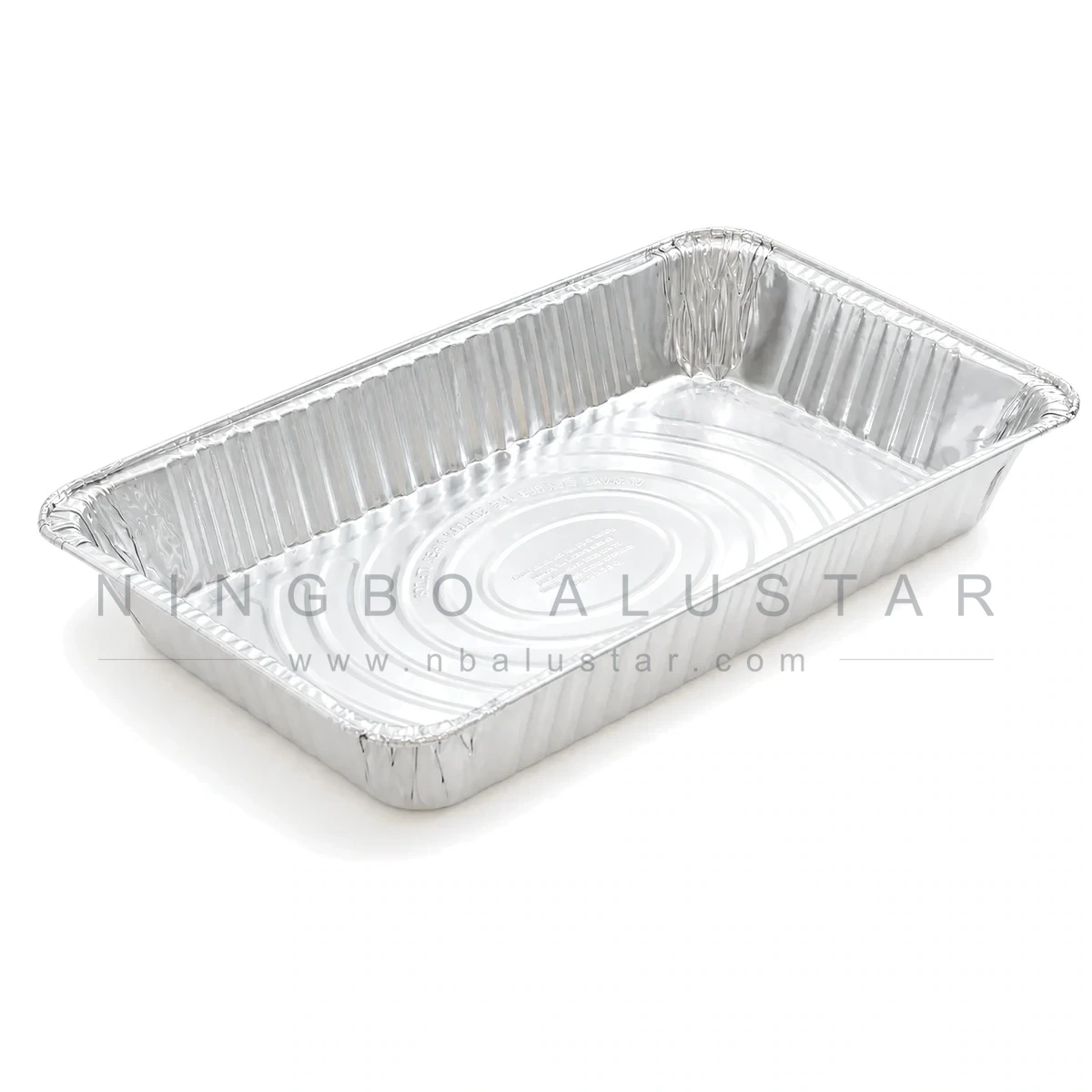 SF70 asadera de aluminio para pavo · 10 L · profundo · formato completo · molde existente