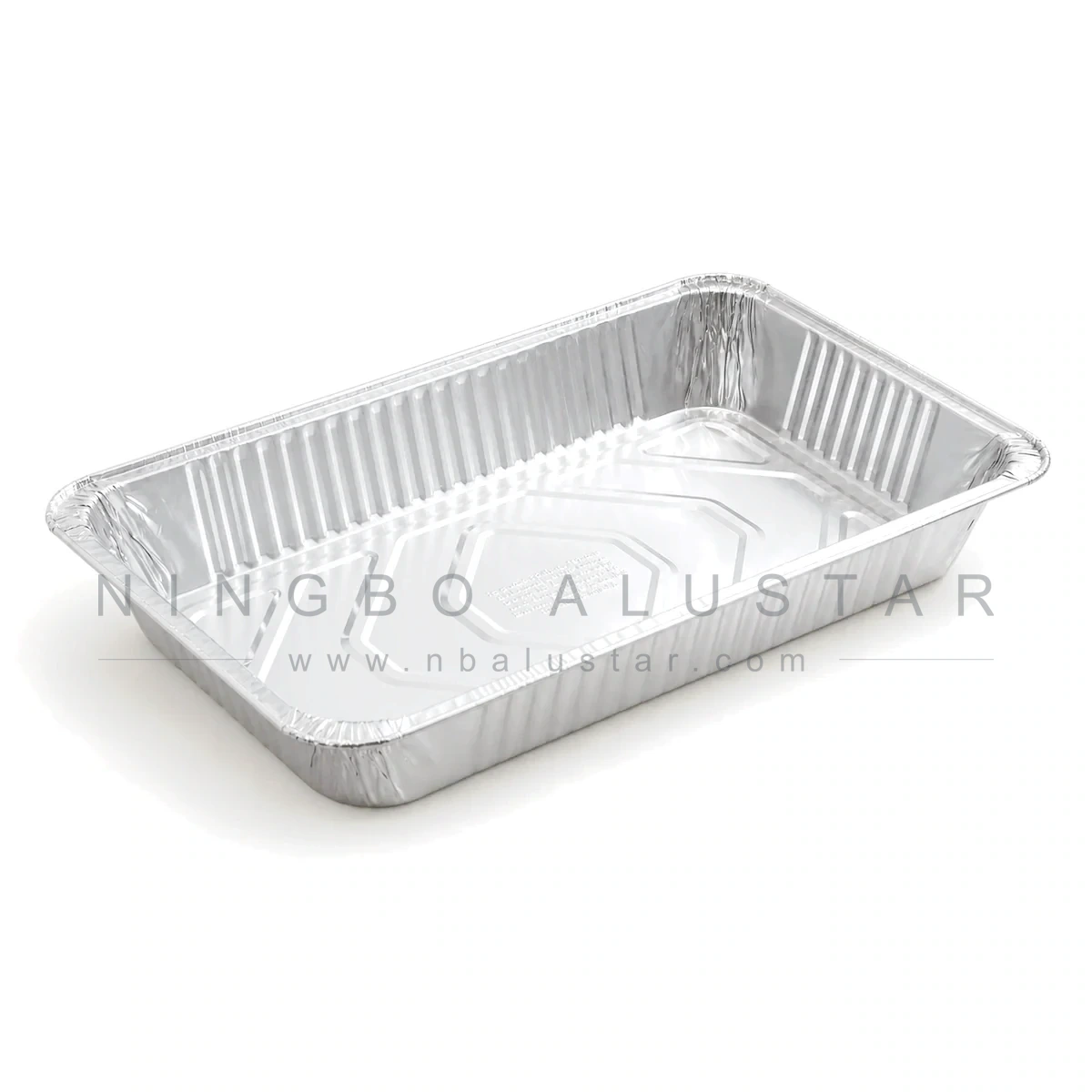 SF70R asadera de aluminio para pavo · 10 L · profundo · formato completo · molde nuevo