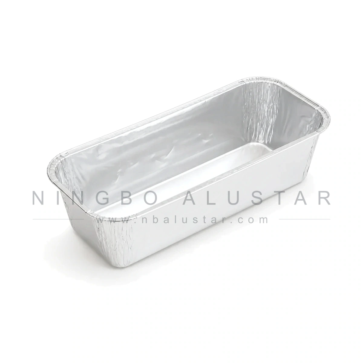 SF801 envase de aluminio · 1 L · esquinas elevadas · molde nuevo