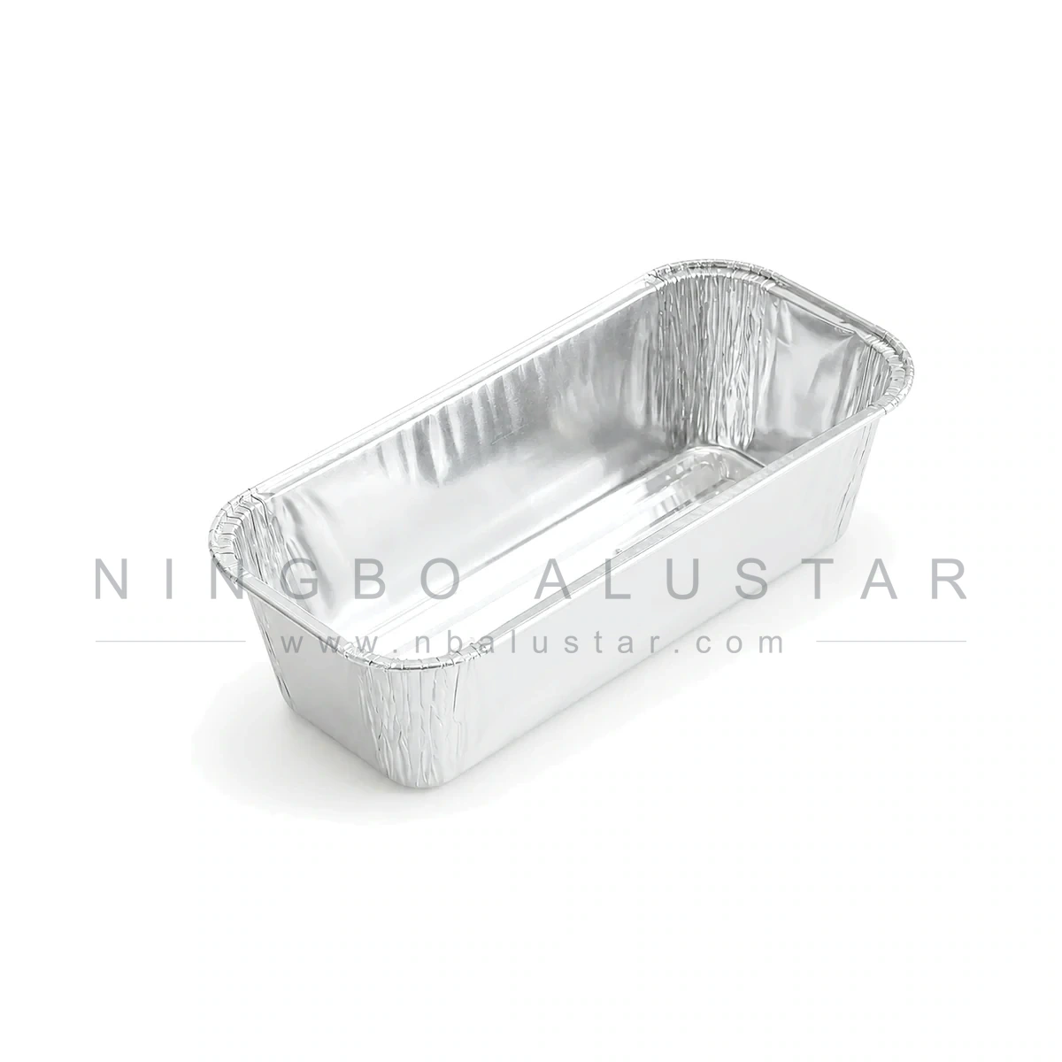 SF809 envase de aluminio · 0.55 L · esquinas elevadas · molde nuevo