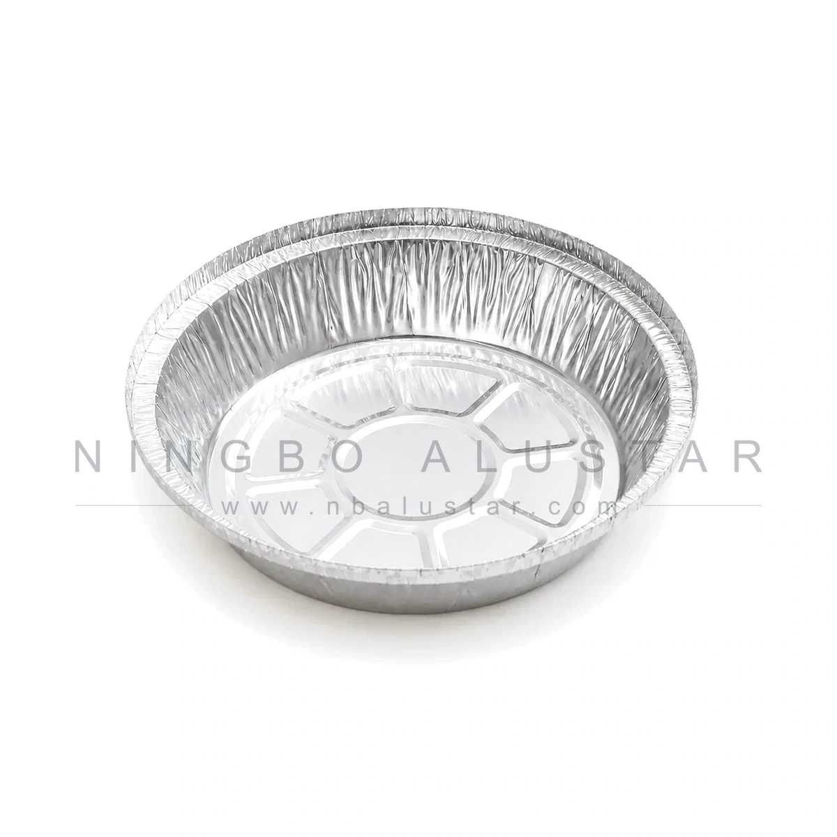 SH001 molde de aluminio · 7 in · redondo · molde de 3 cavidades
