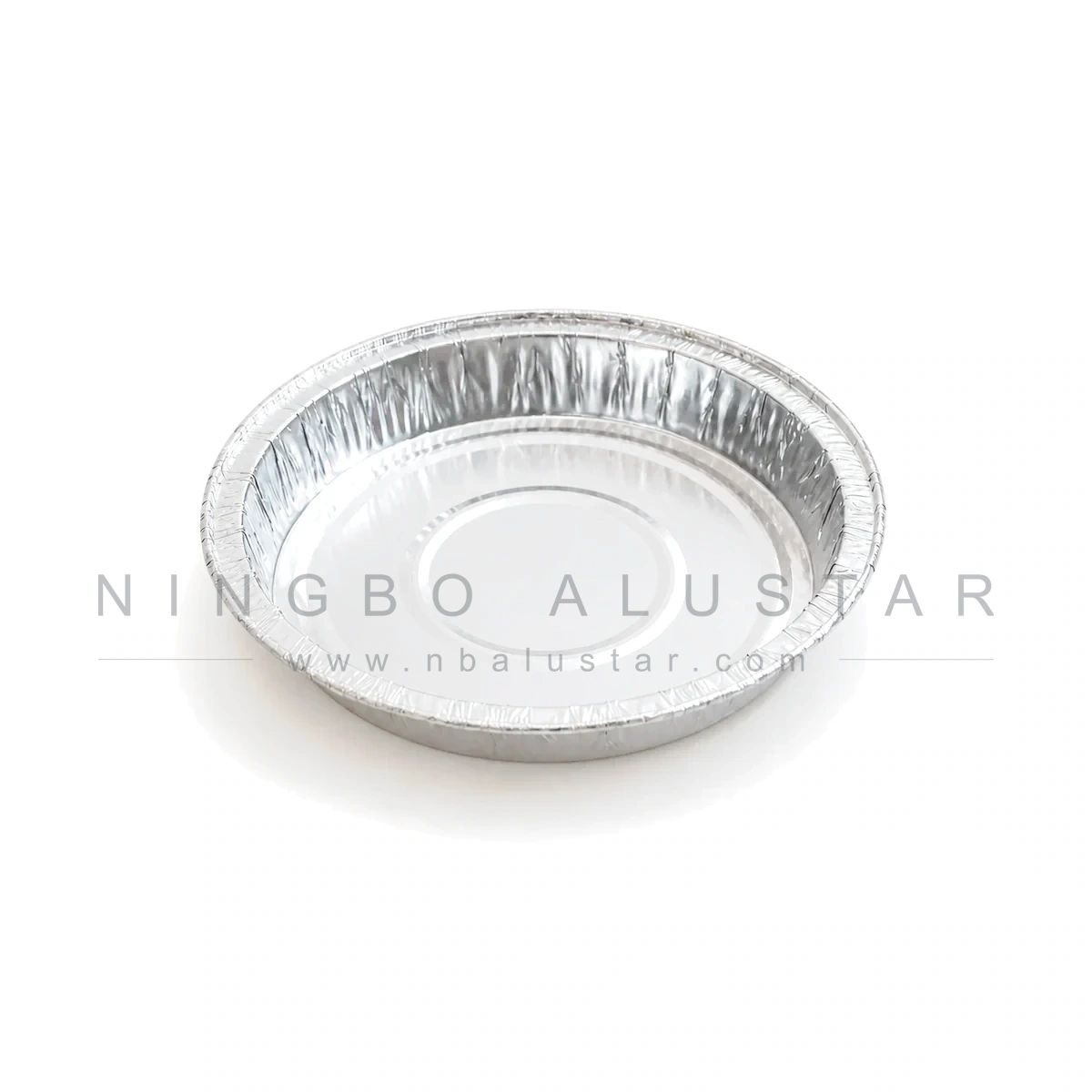 SP807 molde de aluminio · 5 in · pequeño · redondo