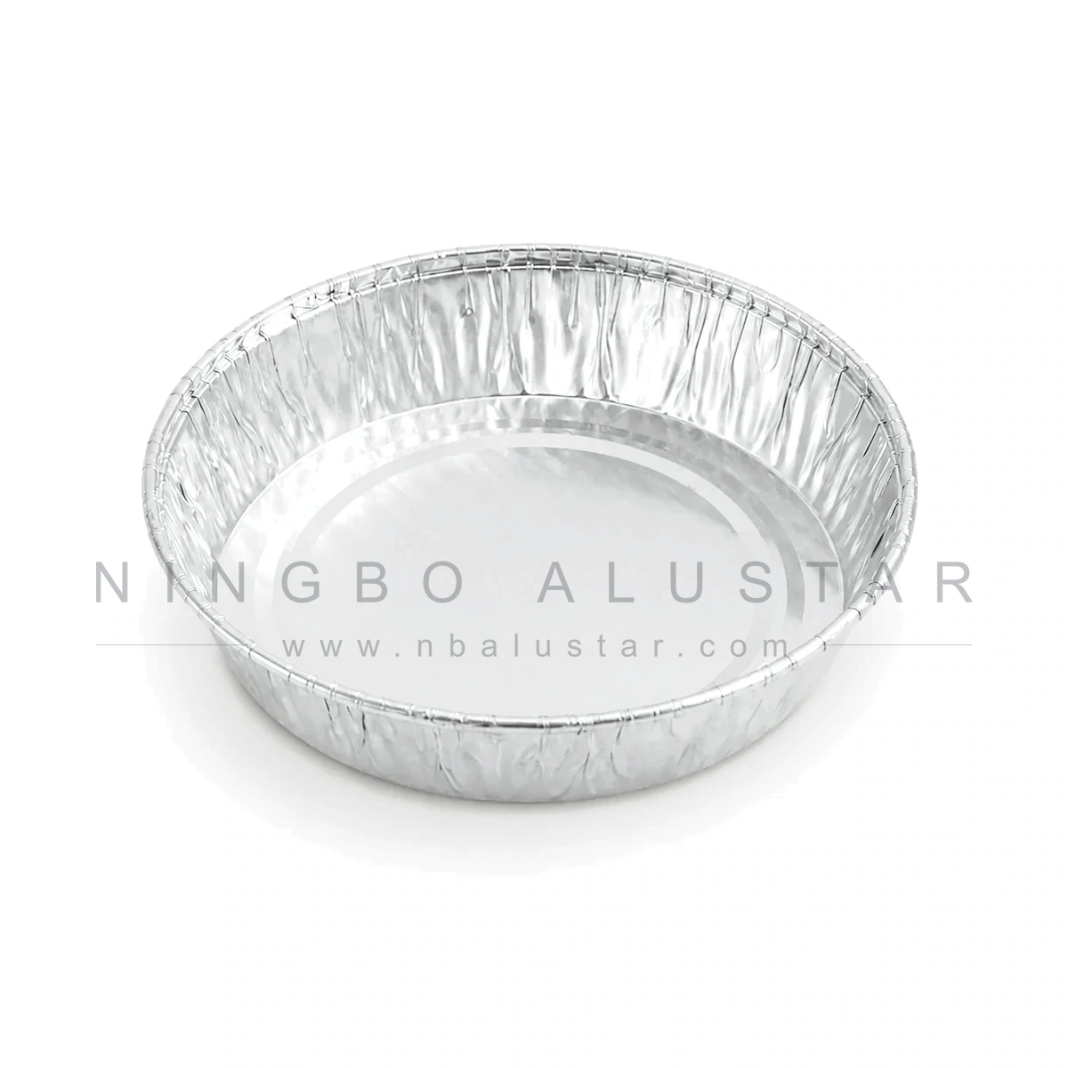 SP818 molde de aluminio · 132 mm · redondo