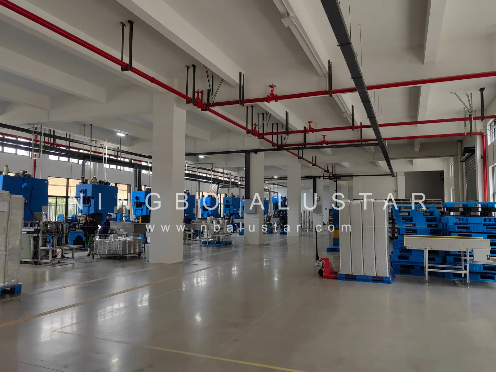 Guía práctica B2B: selección de un fabricante de envases de aluminio en China — Alustar